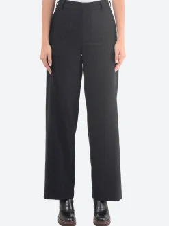 Stephan Schneider - Trousers Heddles in Night