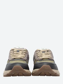 Stepney Workers Club - Amiel S-Strike in Cordura Hiking