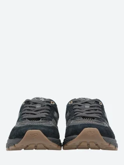 Stepney Workers Club - Amiel S-Strike in Tech Black