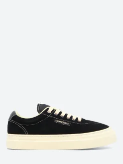 Stepney Workers Club - Dellow 02 Cup in Black Suede