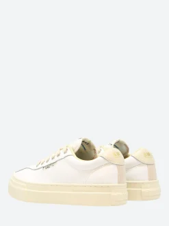 Stepney Workers Club - Dellow 02 Cup in White