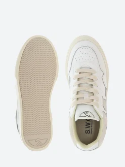 Stepney Workers Club - Pearl S-Strike in White and Putty