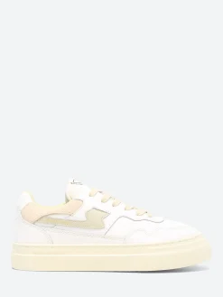 Stepney Workers Club - Pearl S-Strike in White and Putty