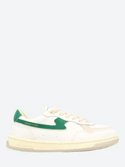 Stepney Workers Club - Pro-Cup 01 S-Strike in White and Green