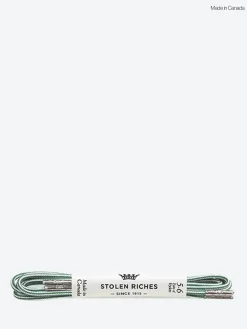 Stolen Riches - Dress Lace 32" in Monet Stripe