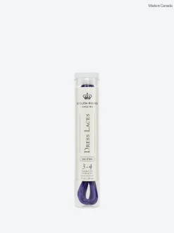 Stolen Riches - Dress Lace 27" in Buster Purple