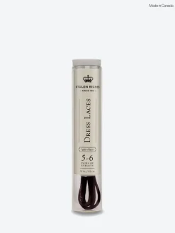 Stolen Riches - Dress Lace 32" in Parachute Maroon