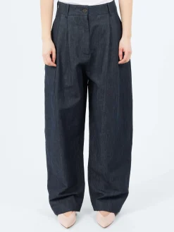 Studio Nicholson - Acuna Pant in Indigo