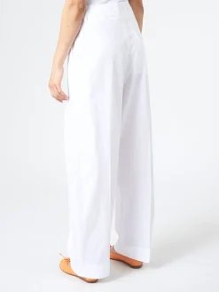 Studio Nicholson - Acuna Pants in Optic White