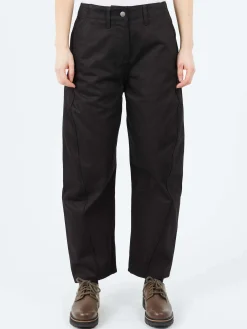 Studio Nicholson - Akerman in Black