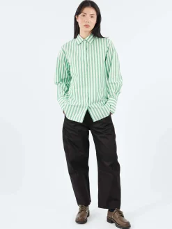 Studio Nicholson - Akerman in Black