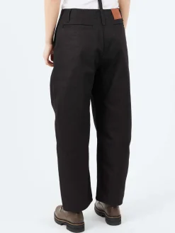 Studio Nicholson - Akerman in Black