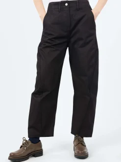 Studio Nicholson - Akerman in Black