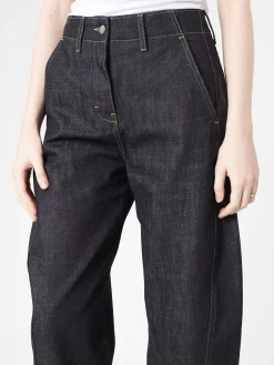 Studio Nicholson - Akerman Denim Pant in Indigo