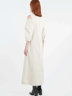 Studio Nicholson - Barr Dress in Ice