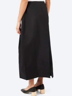 Studio Nicholson - Carson Skirt in Black
