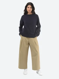 Studio Nicholson - Dordoni in Tan