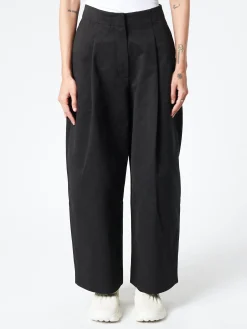 Studio Nicholson - Dordoni in Black