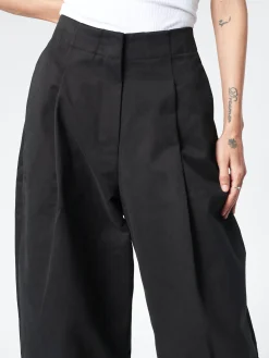 Studio Nicholson - Dordoni in Black