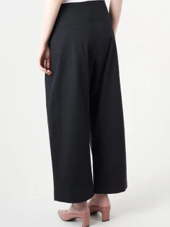 Studio Nicholson - Dordoni Pant in Darkest Navy