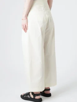 Studio Nicholson - Dordoni Pant in Parchment