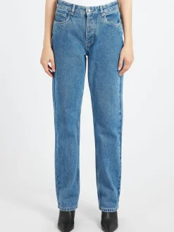 Studio Nicholson - Dune Jeans in Beach Fade