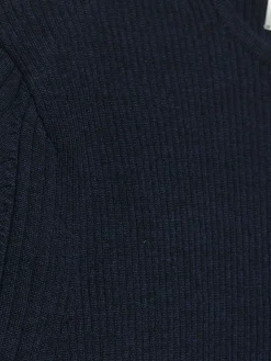 Studio Nicholson - Fleet in Dark Navy