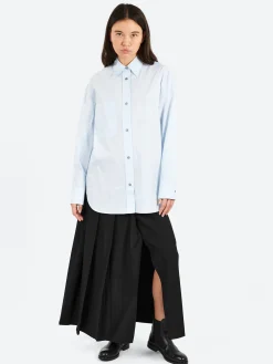 Studio Nicholson - Fuse Skirt in Black