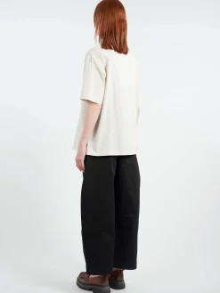 Studio Nicholson - Lant Shirt in Ice