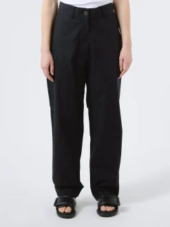 Studio Nicholson - Meavy Pant in Darkest Navy