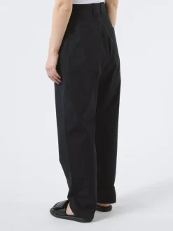 Studio Nicholson - Meavy Pant in Darkest Navy