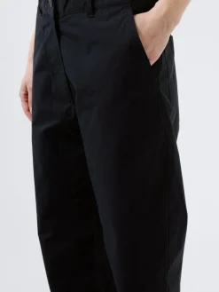 Studio Nicholson - Meavy Pant in Darkest Navy