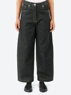 Studio Nicholson - Neive Jeans in Black