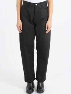 Studio Nicholson - Ruthe Jean in Black