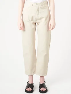 Studio Nicholson - Ruthe Jean in Dove Grey