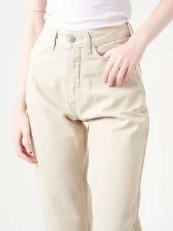 Studio Nicholson - Ruthe Jean in Dove Grey