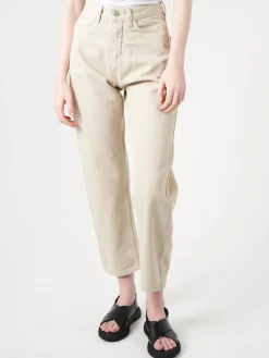 Studio Nicholson - Ruthe Jean in Dove Grey