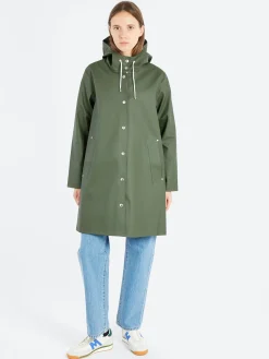 Stutterheim - Mosebacke in Green