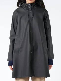 Stutterheim - Mosebacke in Black