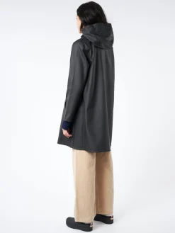 Stutterheim - Mosebacke in Black