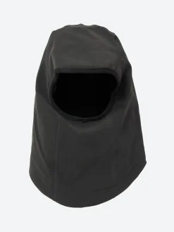 Stutterheim - Rain Balaclava in Black