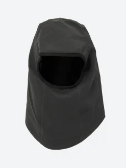 Stutterheim - Rain Balaclava in Black