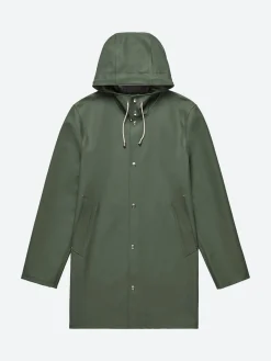 Stutterheim - Stockholm in Olive Green