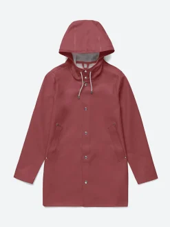 Stutterheim - Stockholm in Burgundy