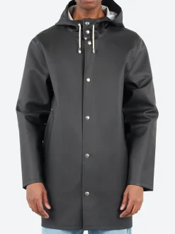 Stutterheim - Stockholm in Black