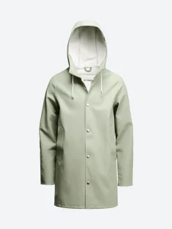 Stutterheim - Stockholm in Sage