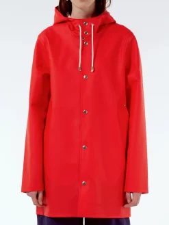 Stutterheim - Stockholm in Faded Red