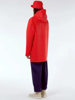 Stutterheim - Stockholm in Faded Red