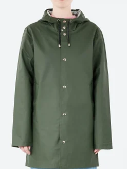 Stutterheim - Stockholm LW in Green