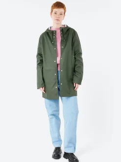 Stutterheim - Stockholm LW in Green